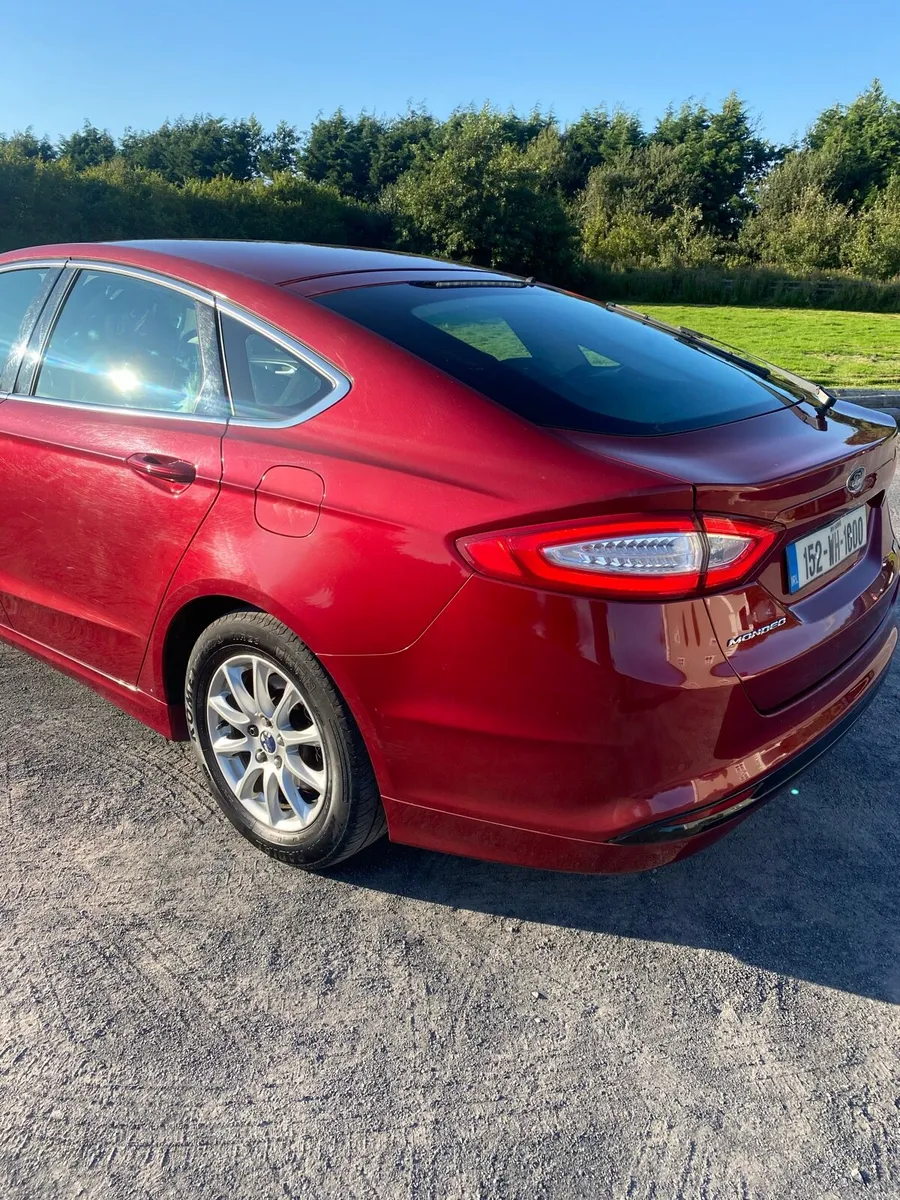 Ford Mondeo - Image 2
