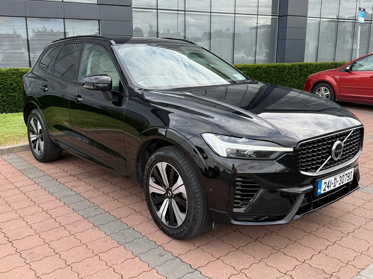Volvo XC60 - Image 2