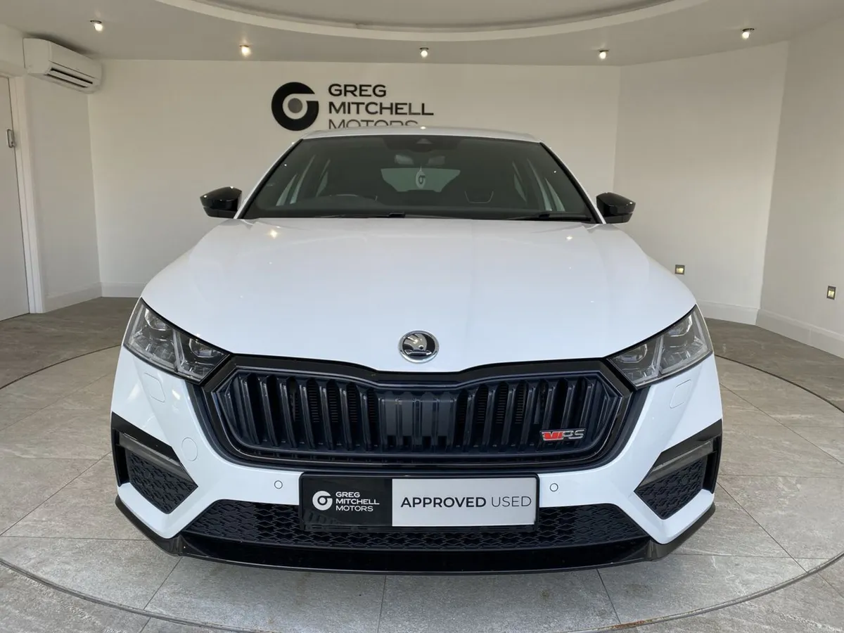 Skoda Octavia 2022 - Image 2