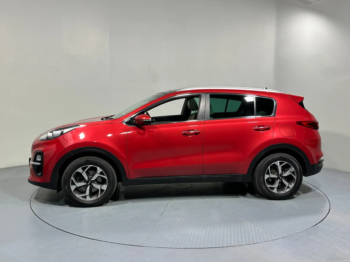 Kia Sportage K3 Automatic 1.6 Crdi 191 - Image 4