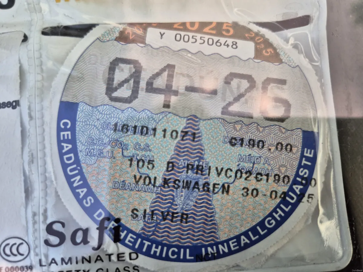 Stunning Volkswagen Passat 2016 - Image 3