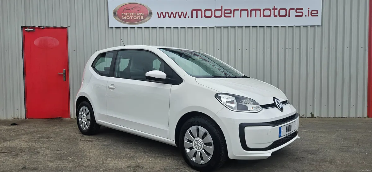 Volkswagen up! automatic 1.0 new model - Image 2