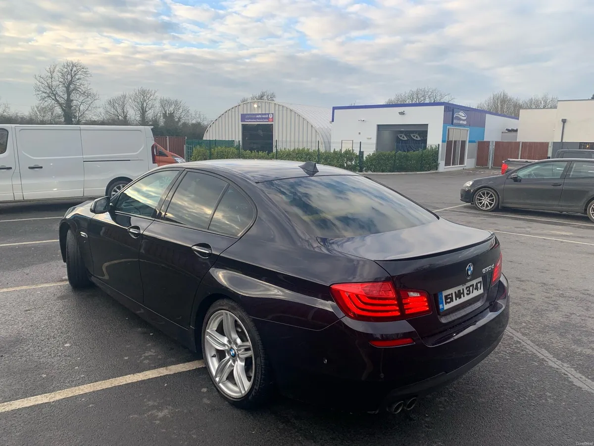 BMW 530D - Image 2