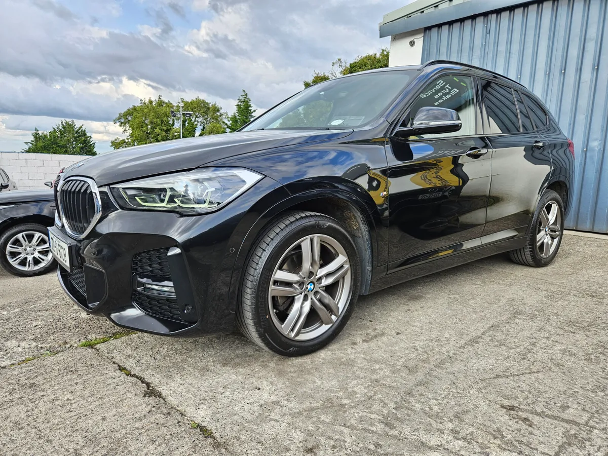 2022 BMW X1 * M-SPORT XDRIVE * AUTOMATIC * - Image 3