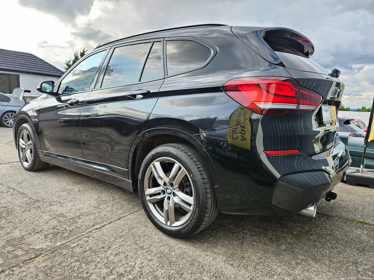 2022 BMW X1 * M-SPORT XDRIVE * AUTOMATIC * - Image 6