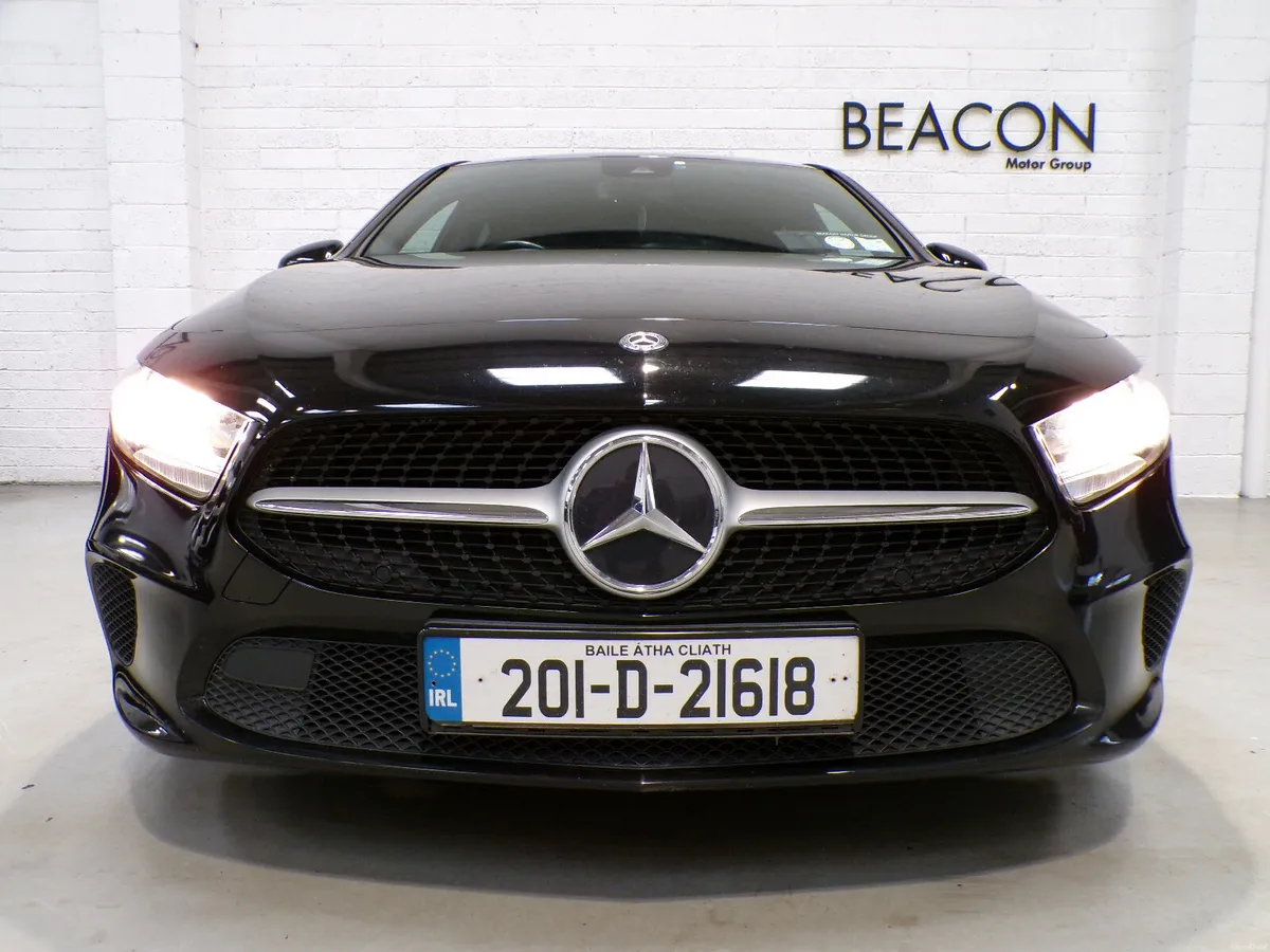*2020 MERCEDES A-CLASS SPORT 1.5 DIESEL*AMAZING ON - Image 3