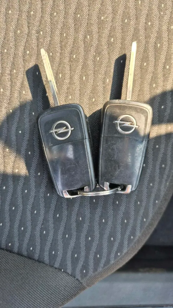 2016 Opel Corsa Diesel - Image 4