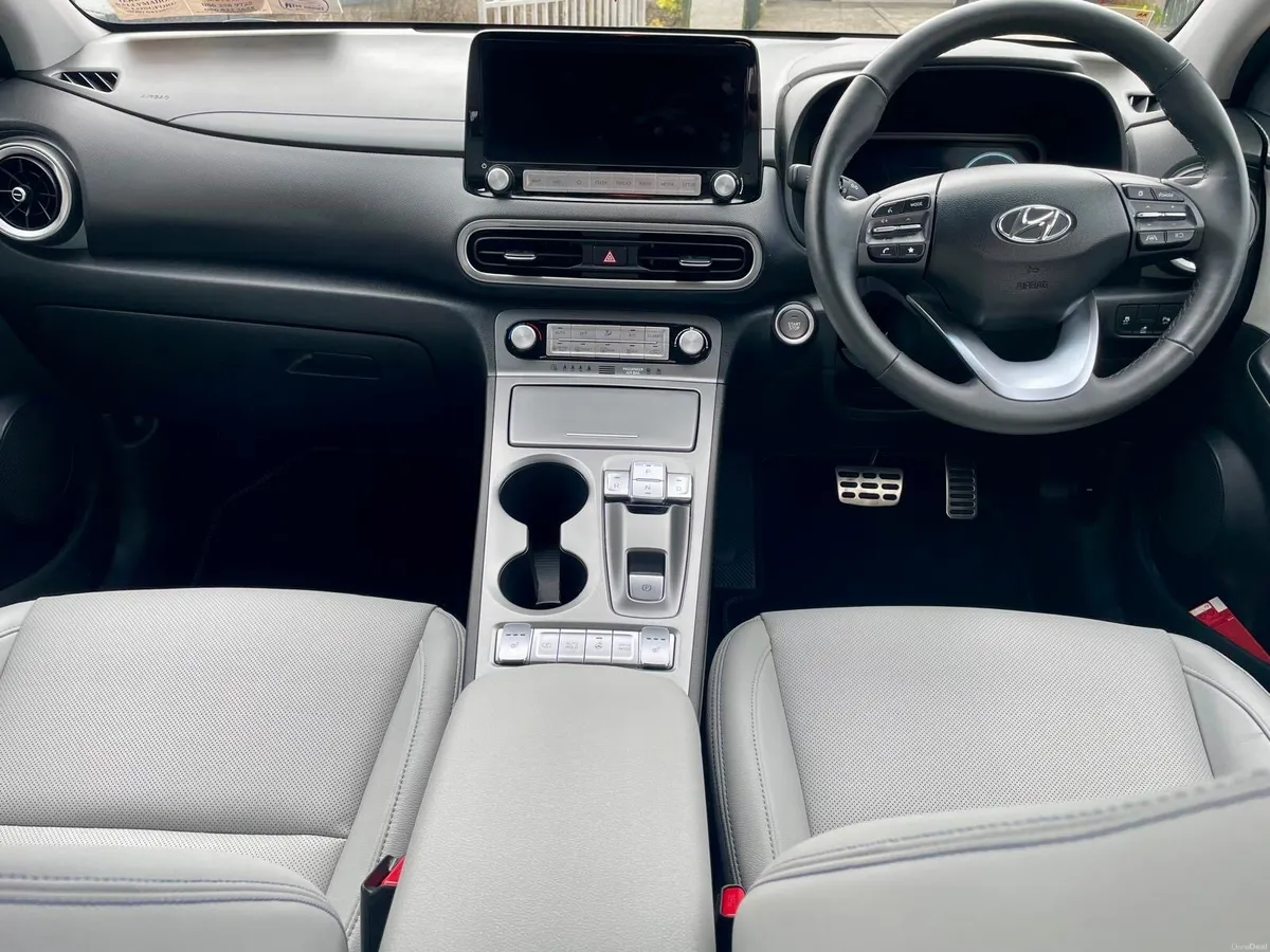 Hyundai Kona EV - Image 2
