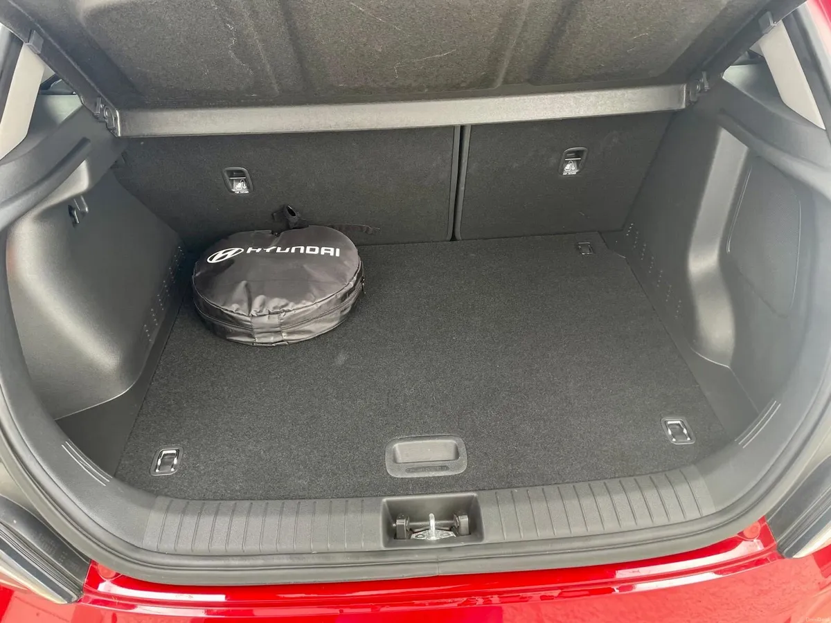 Hyundai Kona EV - Image 3