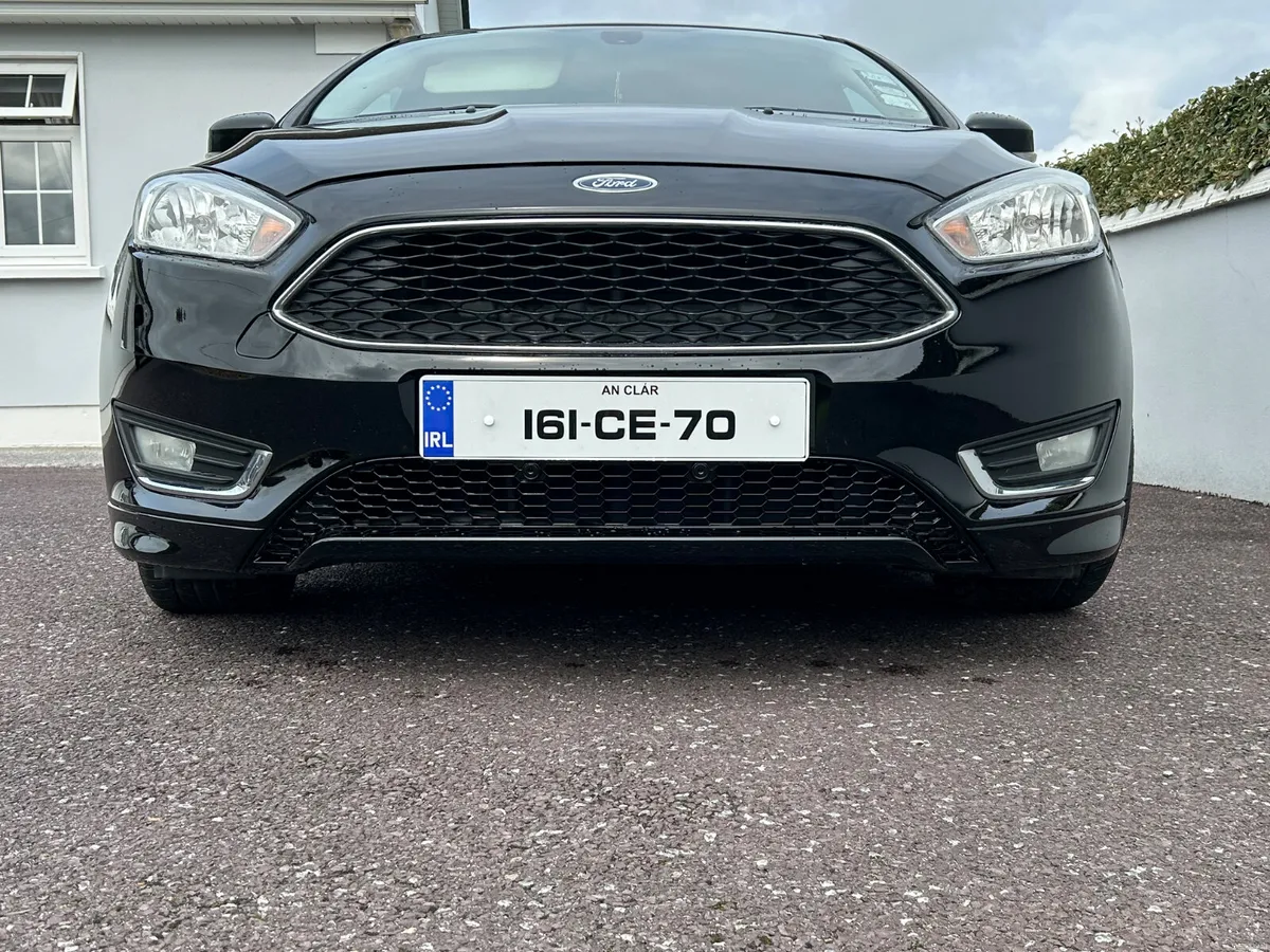 Ford Focus 2016 - Image 2