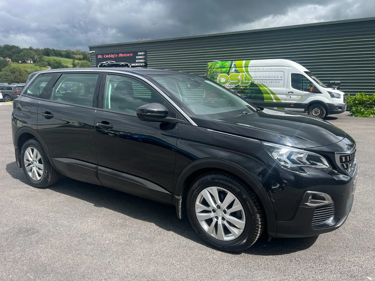 2020 Peugeot 5008 Active 1.5 BlueHDI - 7 Seater - Image 1