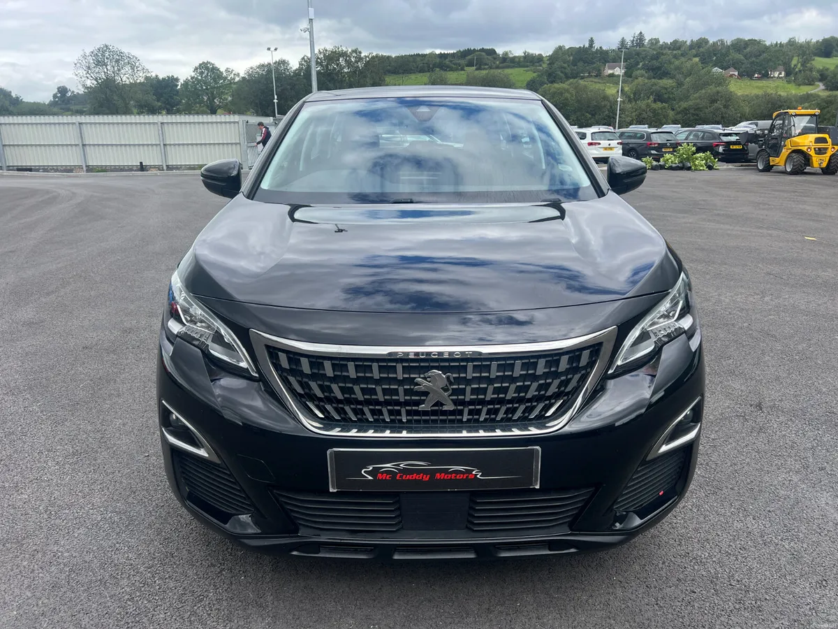 2020 Peugeot 5008 Active 1.5 BlueHDI - 7 Seater - Image 3