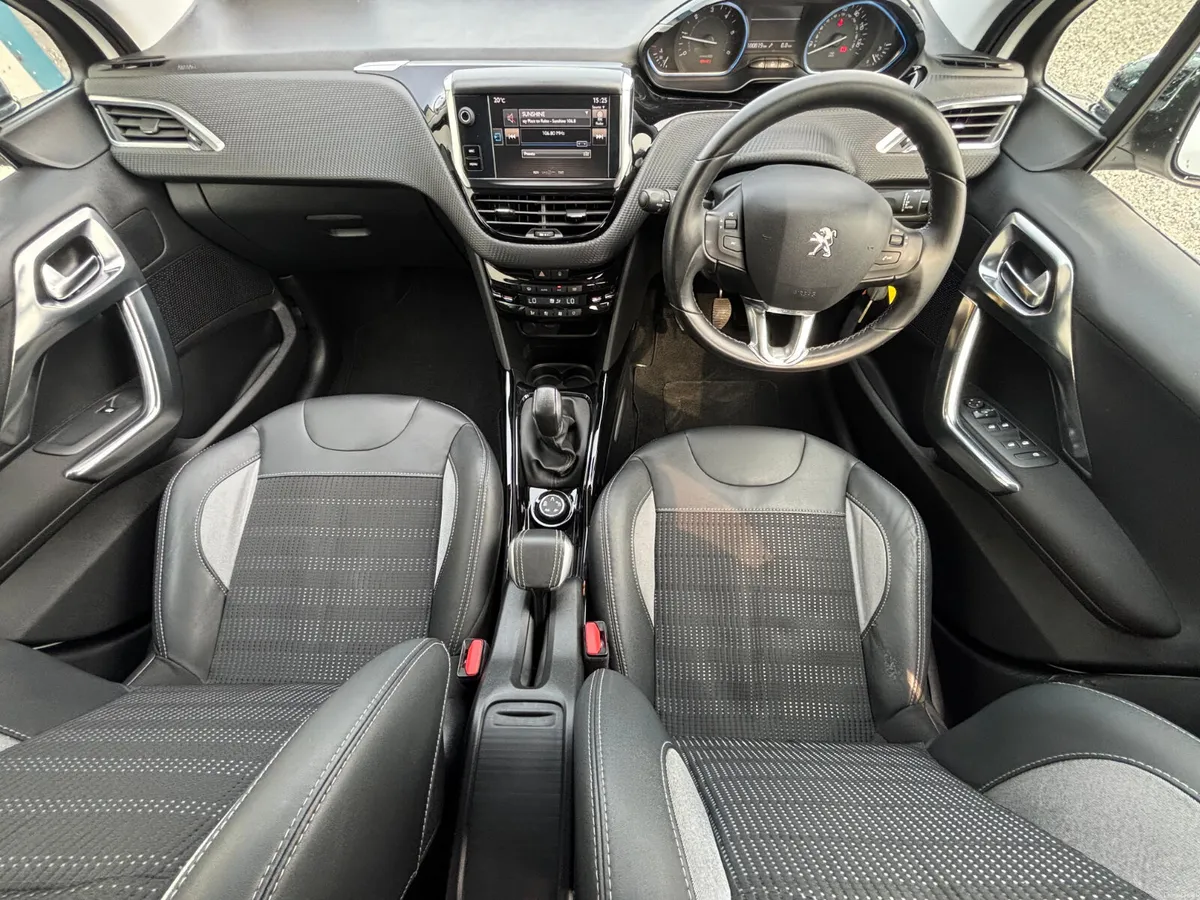 Peugeot 2008 2016 - Image 4