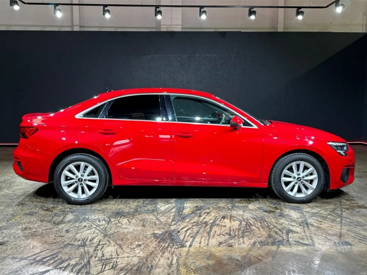 Audi A3 1.0 TFSI AUTOMATIC - ALLOY WHEELS - CRUISE - Image 3