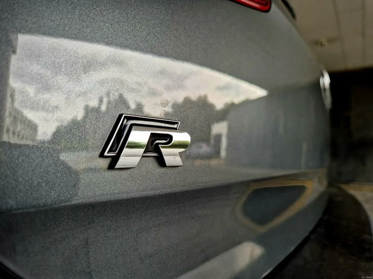 Volkswagen Golf R 2.0 TSI 310Bhp 4 Motion 7.5 - Image 1