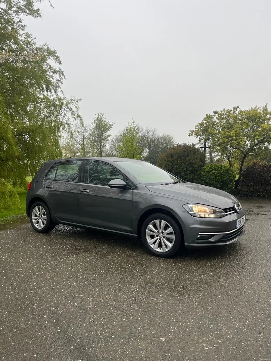 172 VW Golf Comfortline 1.0 TSI M6F 11 - Image 1