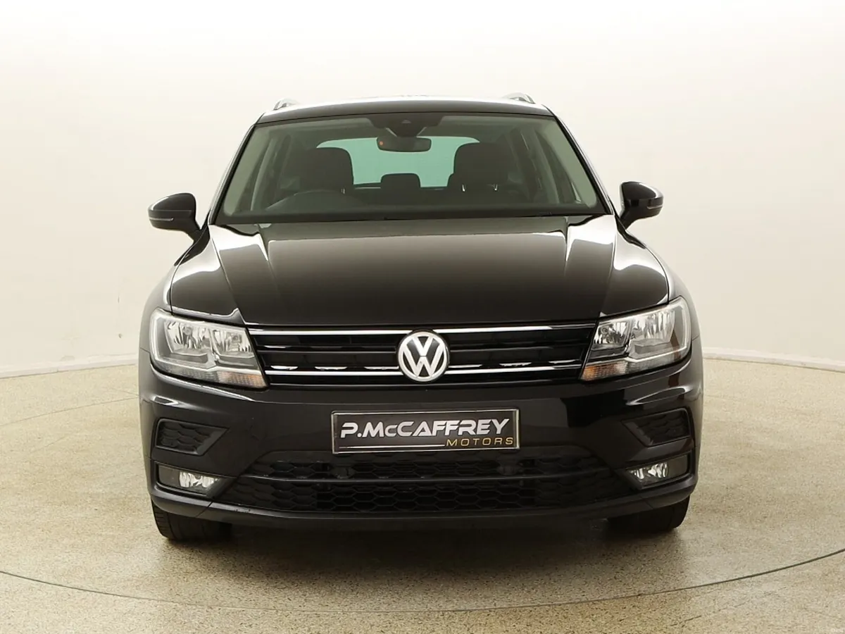 2020 VOLKSWAGEN TIGUAN 2.0 TDI MATCH 150 BHP - Image 2