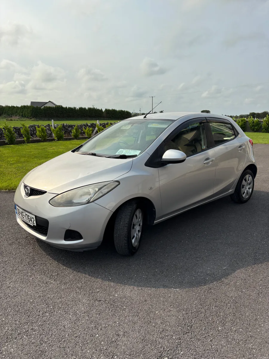 Mazda Demio 2008 - Image 2