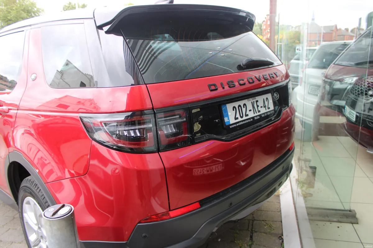 Land Rover Discovery Sport*NEW MODEL AUTO AWD 2020 - Image 4