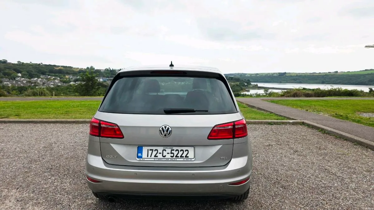 Volkswagen Golf SV 1.2 TSI Automatic - Image 3
