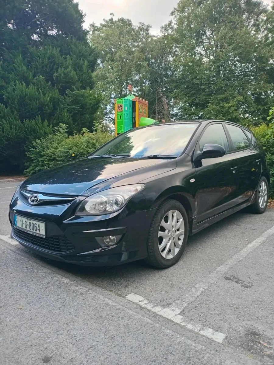 Hyundai i30 - Image 1