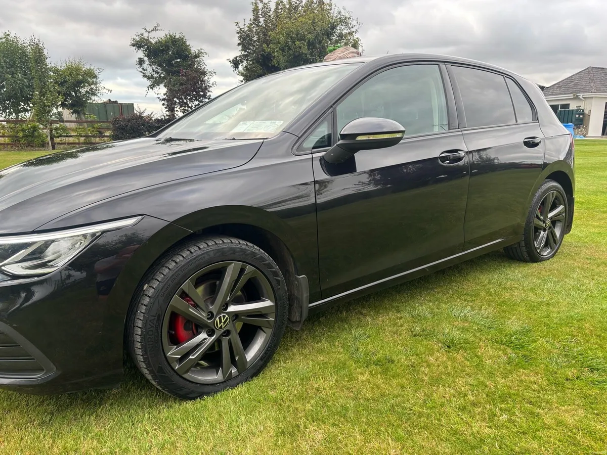 VW Golf 2.0 - Image 3