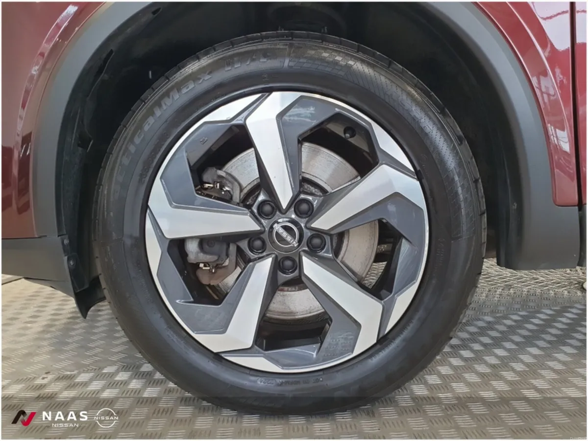 Nissan Qashqai EPOWER SV PREMIUM GR R - Image 6