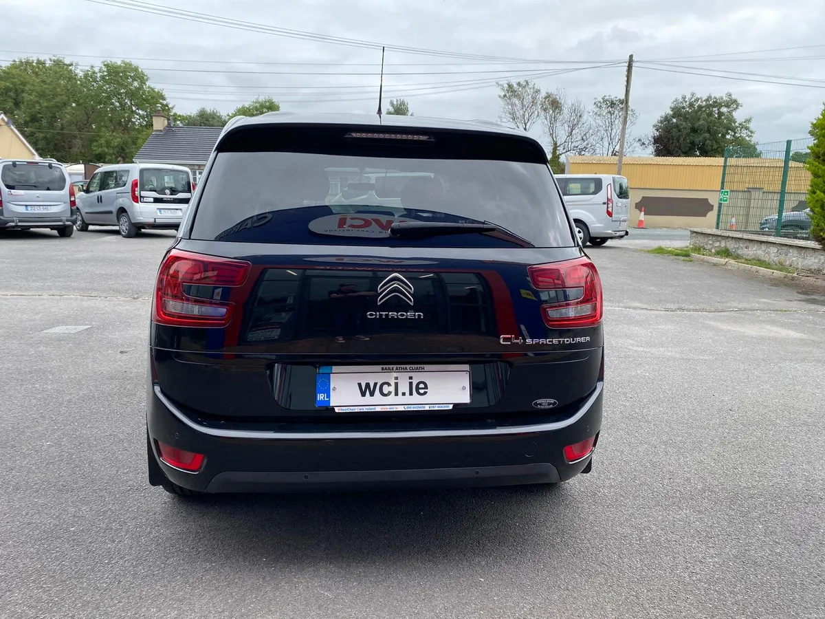 Citroen C4 2021 - Image 6