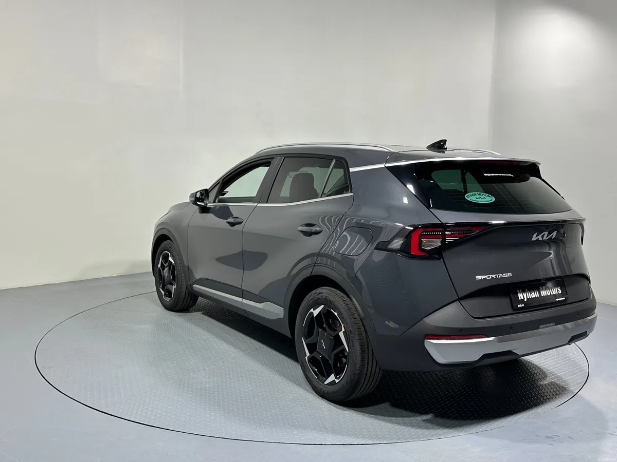 Kia Sportage K3 1.6 Crdi 0% Finance - Image 5