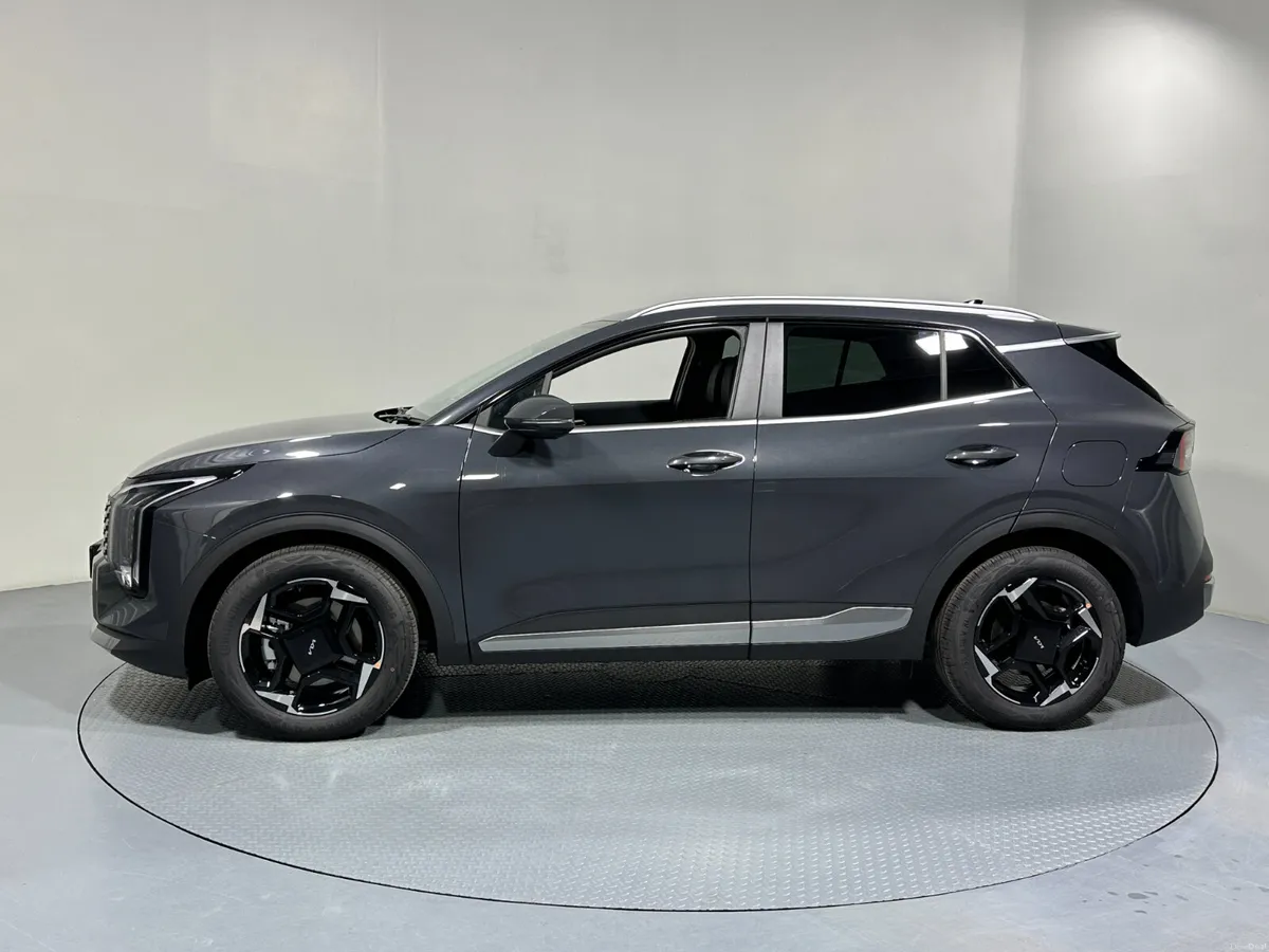 Kia Sportage K3 1.6 Crdi 0% Finance - Image 4