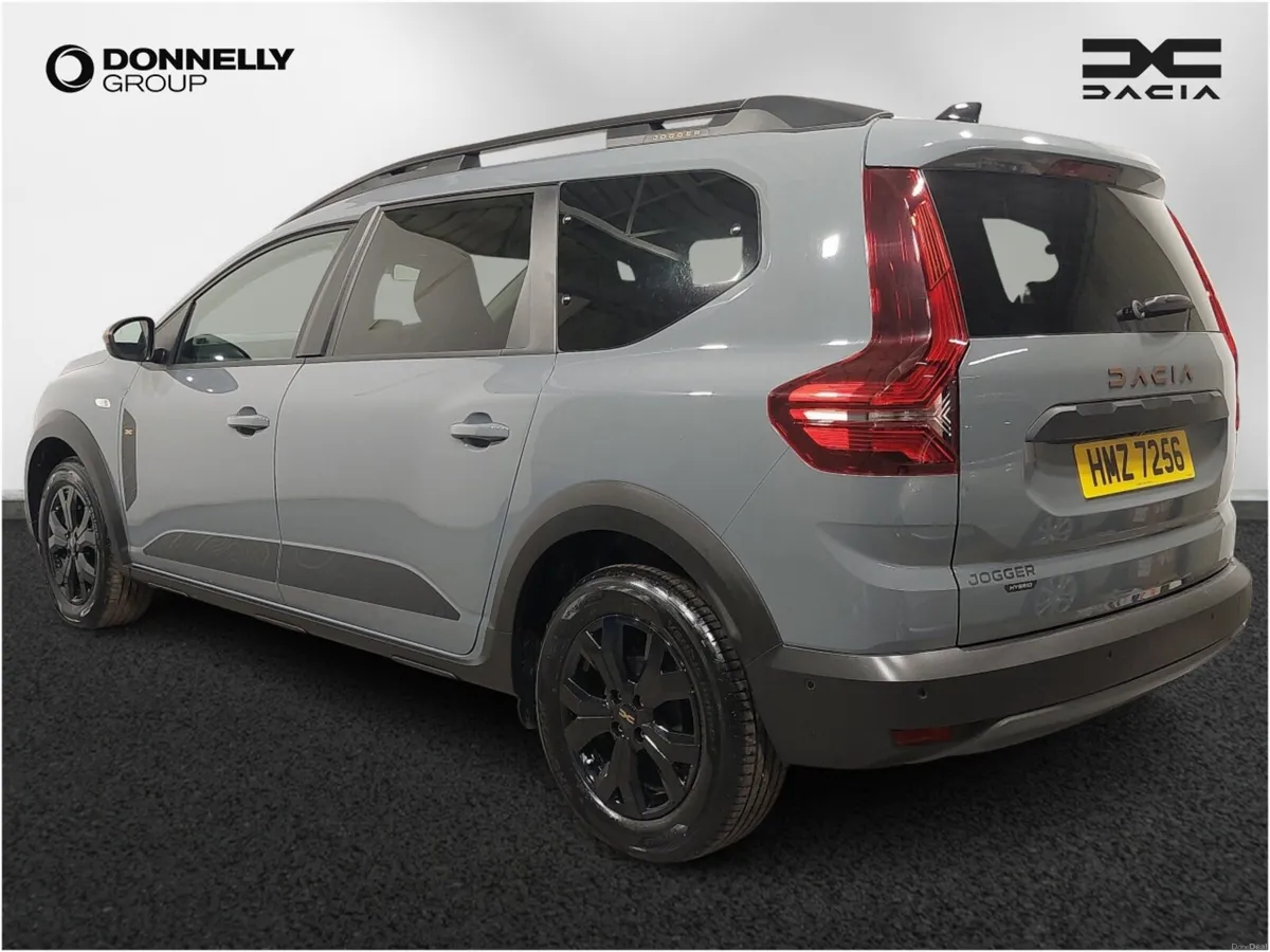 Dacia Jogger Estate Extreme - Image 2