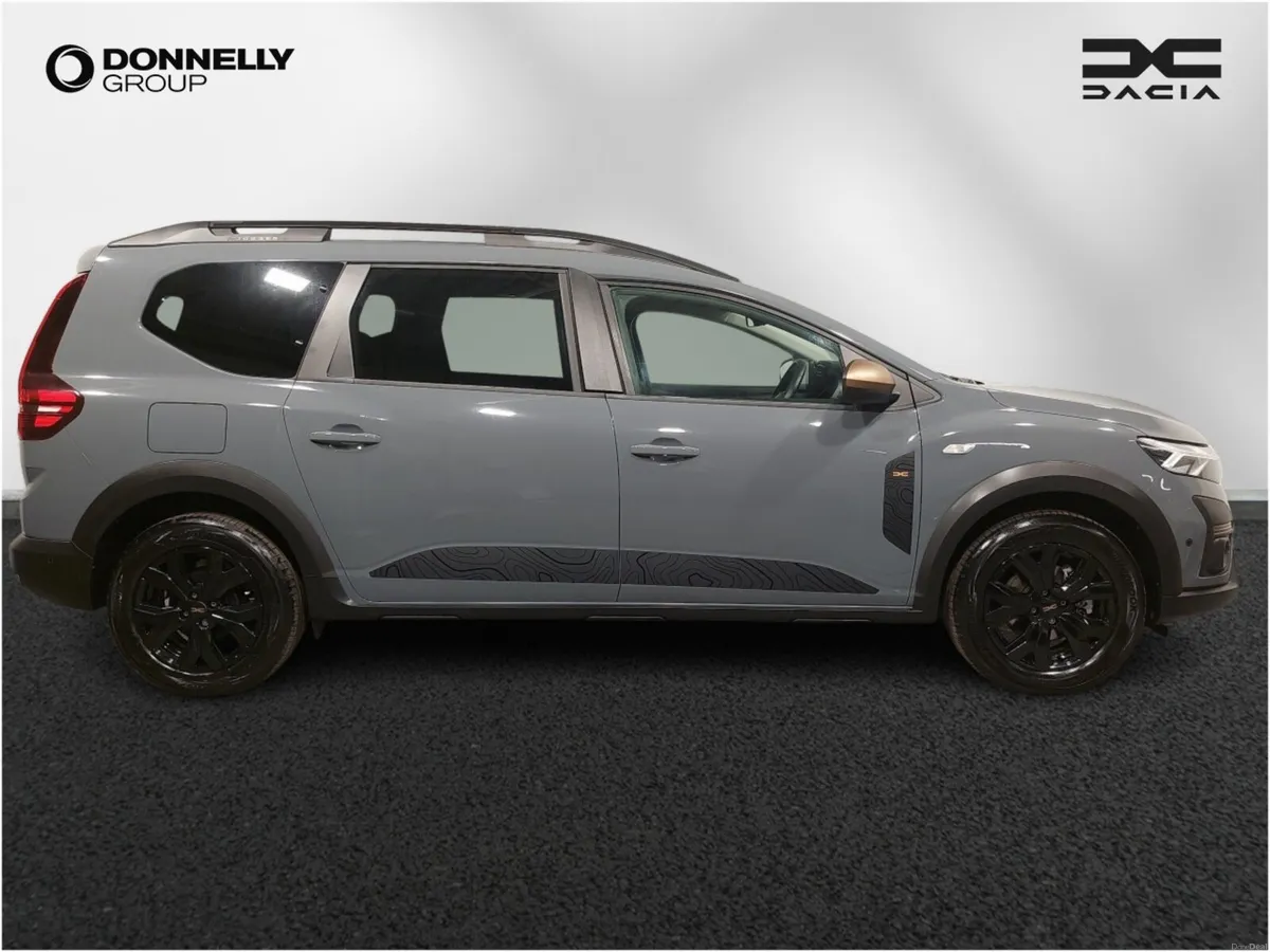 Dacia Jogger Estate Extreme - Image 3