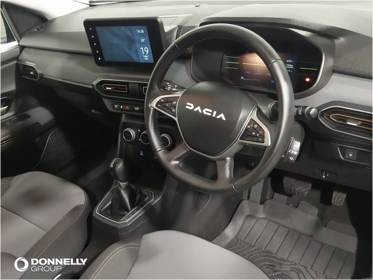 Dacia Jogger Estate Extreme - Image 4