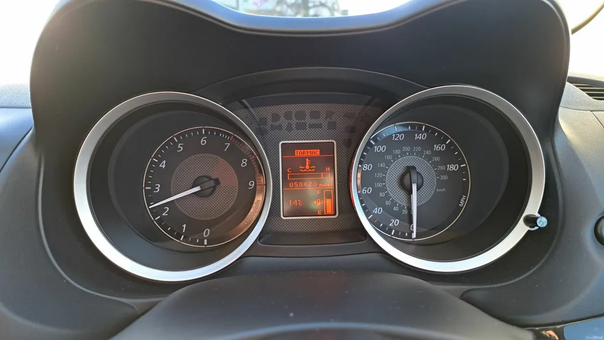 Mitsubishi Lancer EVO X FQ300 MANUAL - Image 2