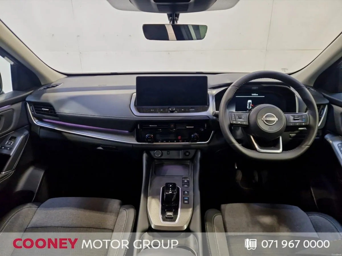 Nissan Qashqai ePOWER QASHQAI SV PREMIUM. 4K YOUR - Image 2