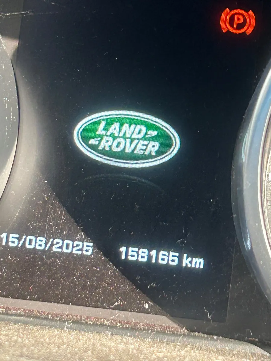 Land Rover Range Rover Evoque 2014 - Image 2