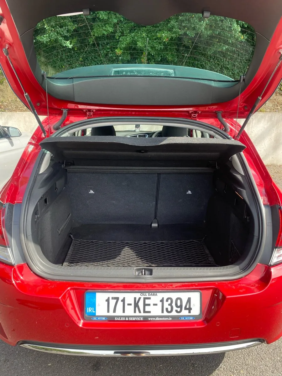 Citroen C4 2017 - Image 3