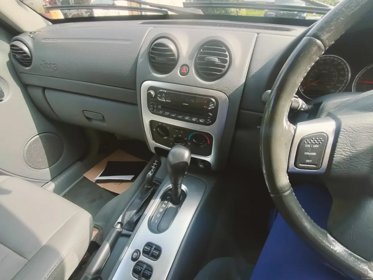 Jeep Other 2005 - Image 2