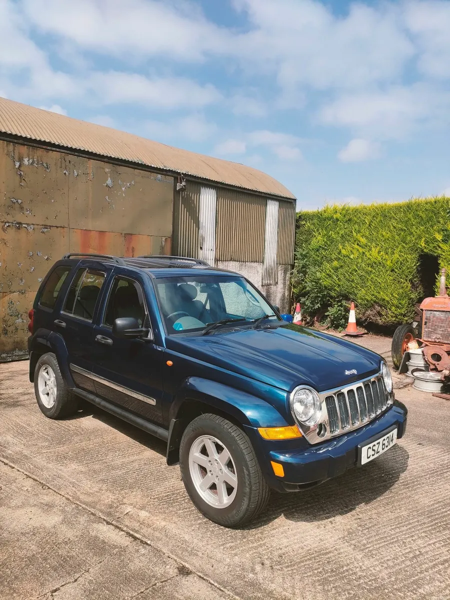 Jeep Other 2005 - Image 1