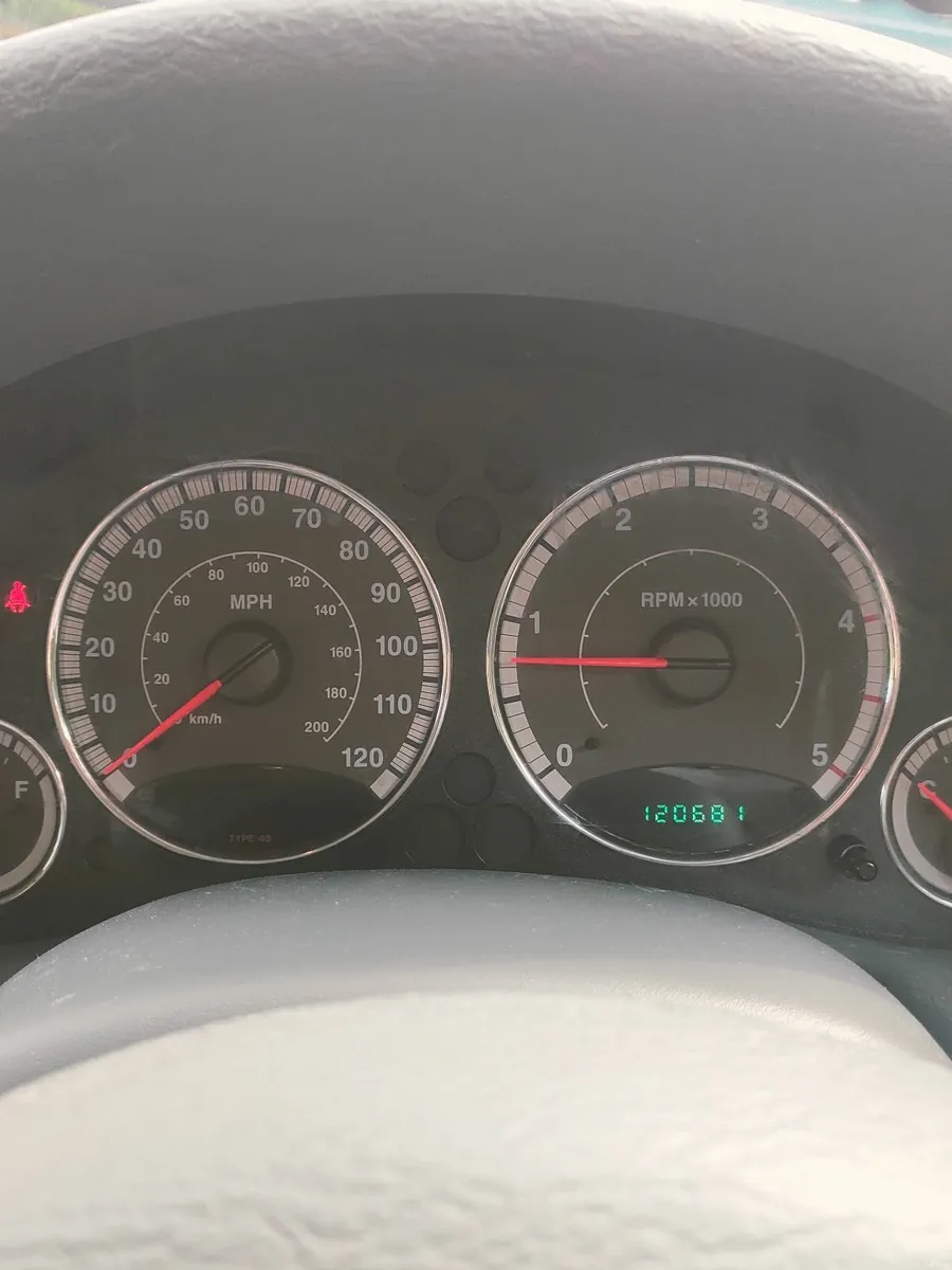 Jeep Other 2005 - Image 4