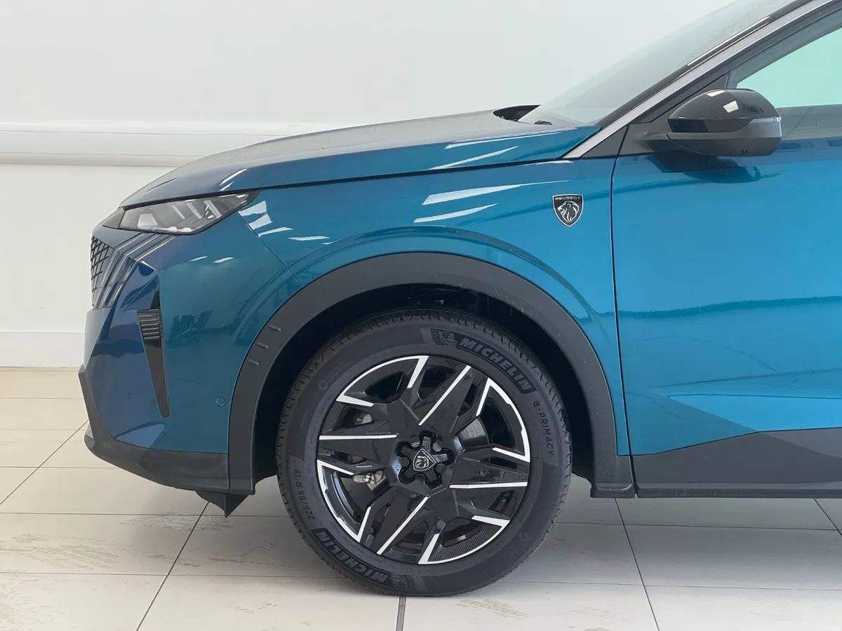 Peugeot 5008 2025 - Image 6