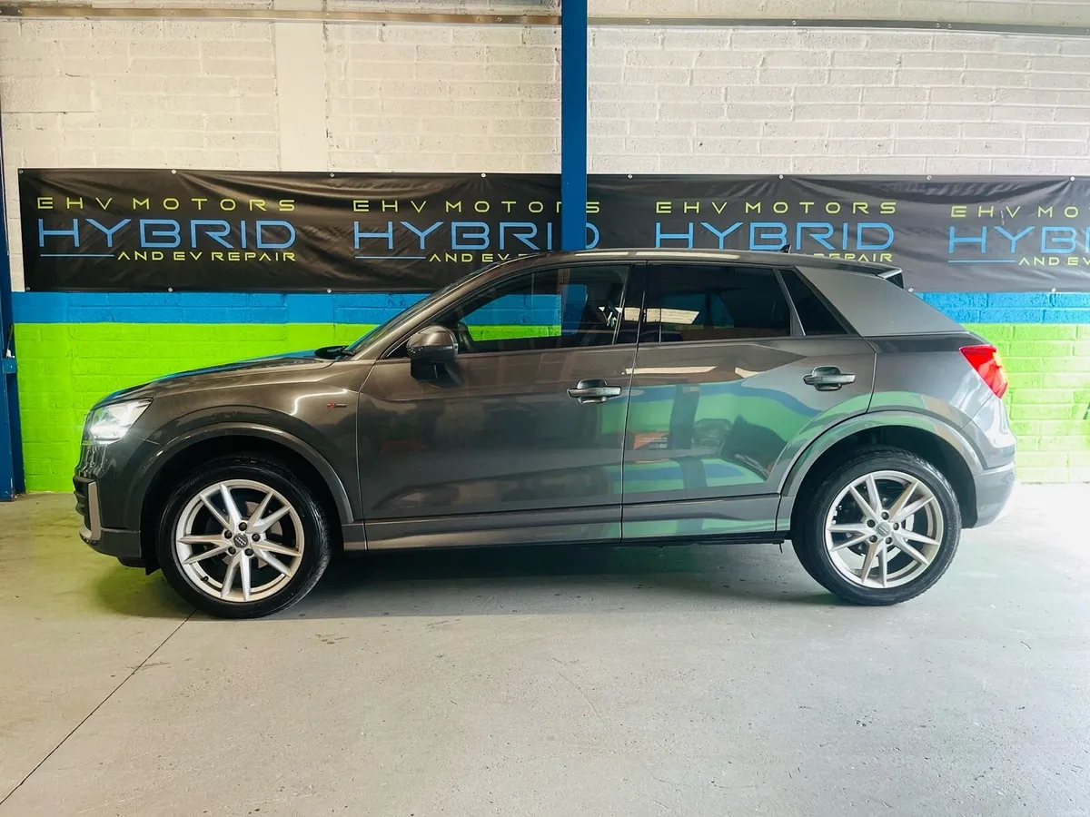 2020 Audi Q2 1.0Petrol S-Line - Image 2