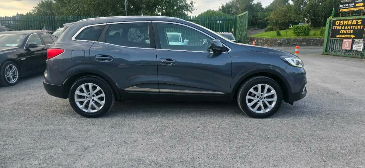 Renault Kadjar - Image 2