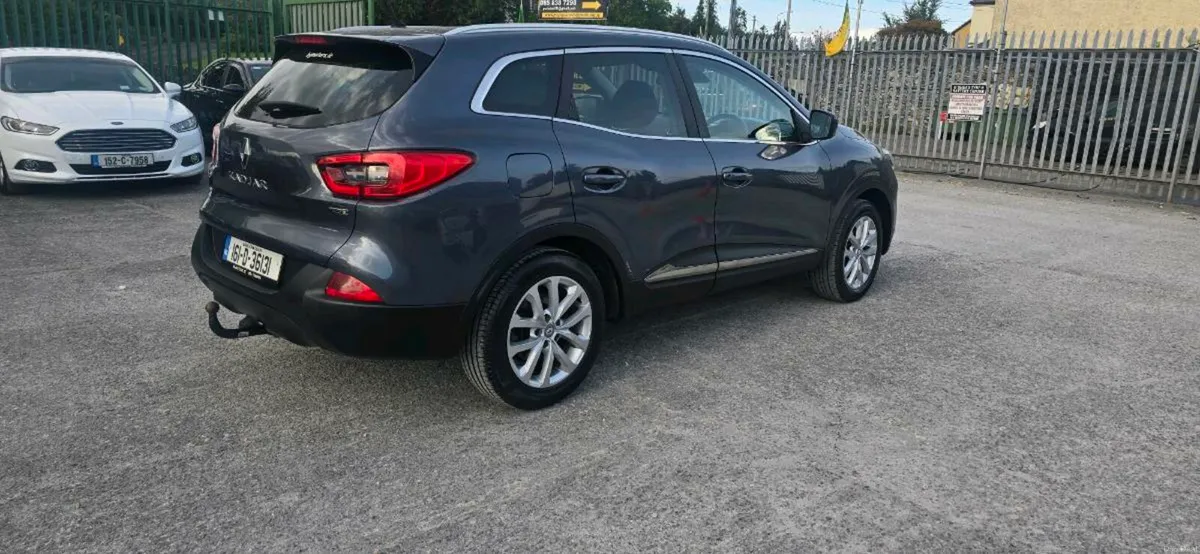 Renault Kadjar - Image 3