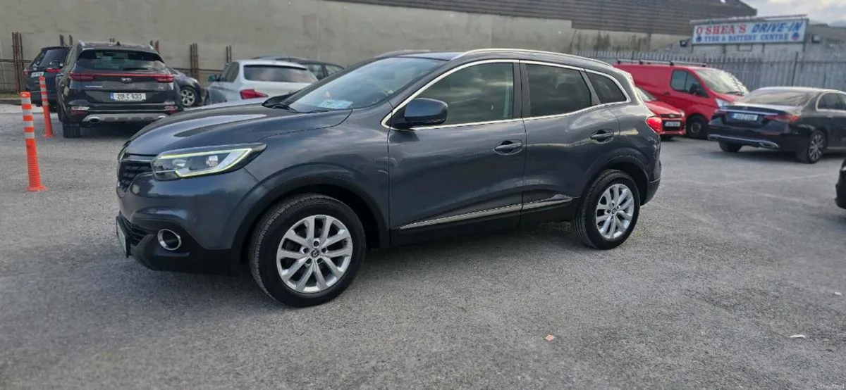 Renault Kadjar - Image 5