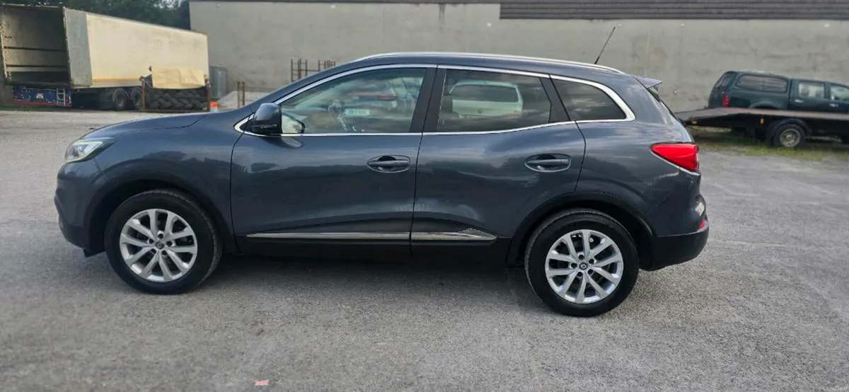 Renault Kadjar - Image 6