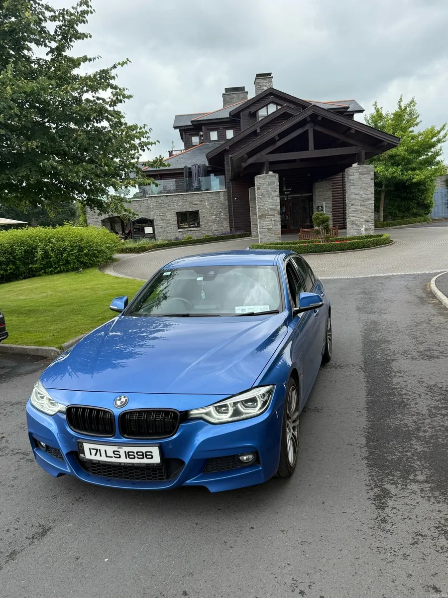 2017 BMW 330e iPerformance Msport - Image 3