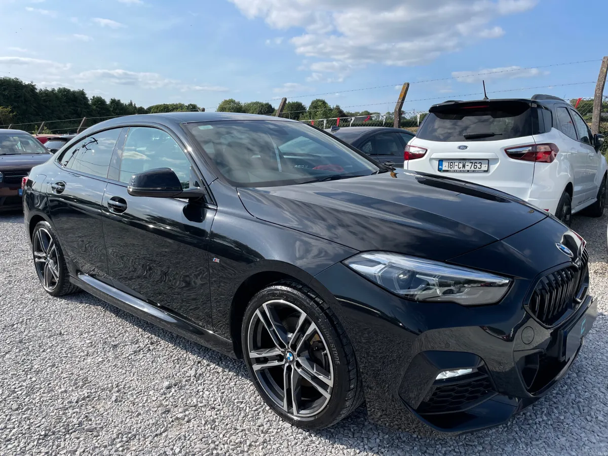 BMW 2-Series M-Sport - Image 6
