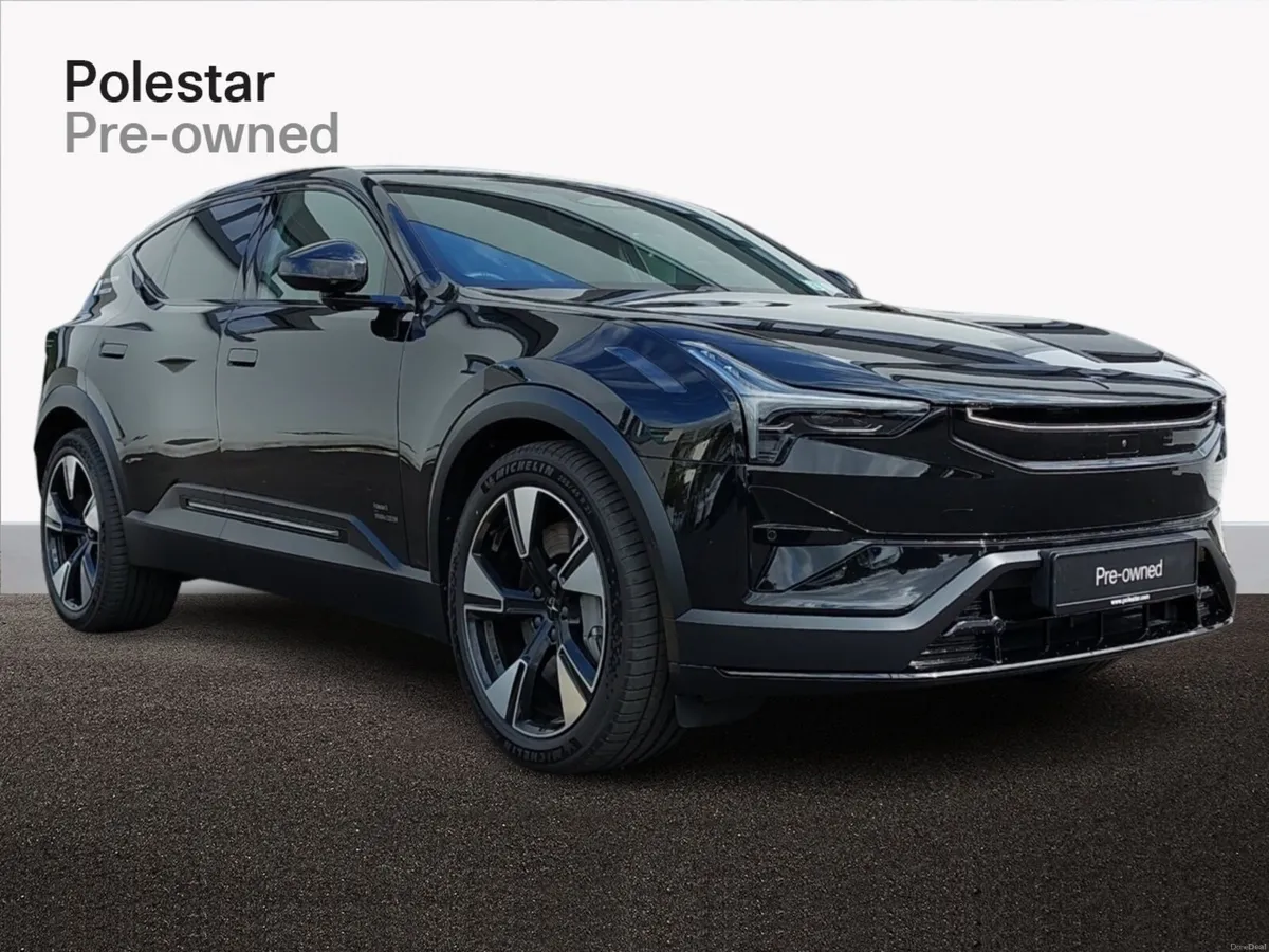 Polestar 3 |Ex Demo | - 706Kms WLTP - Image 1