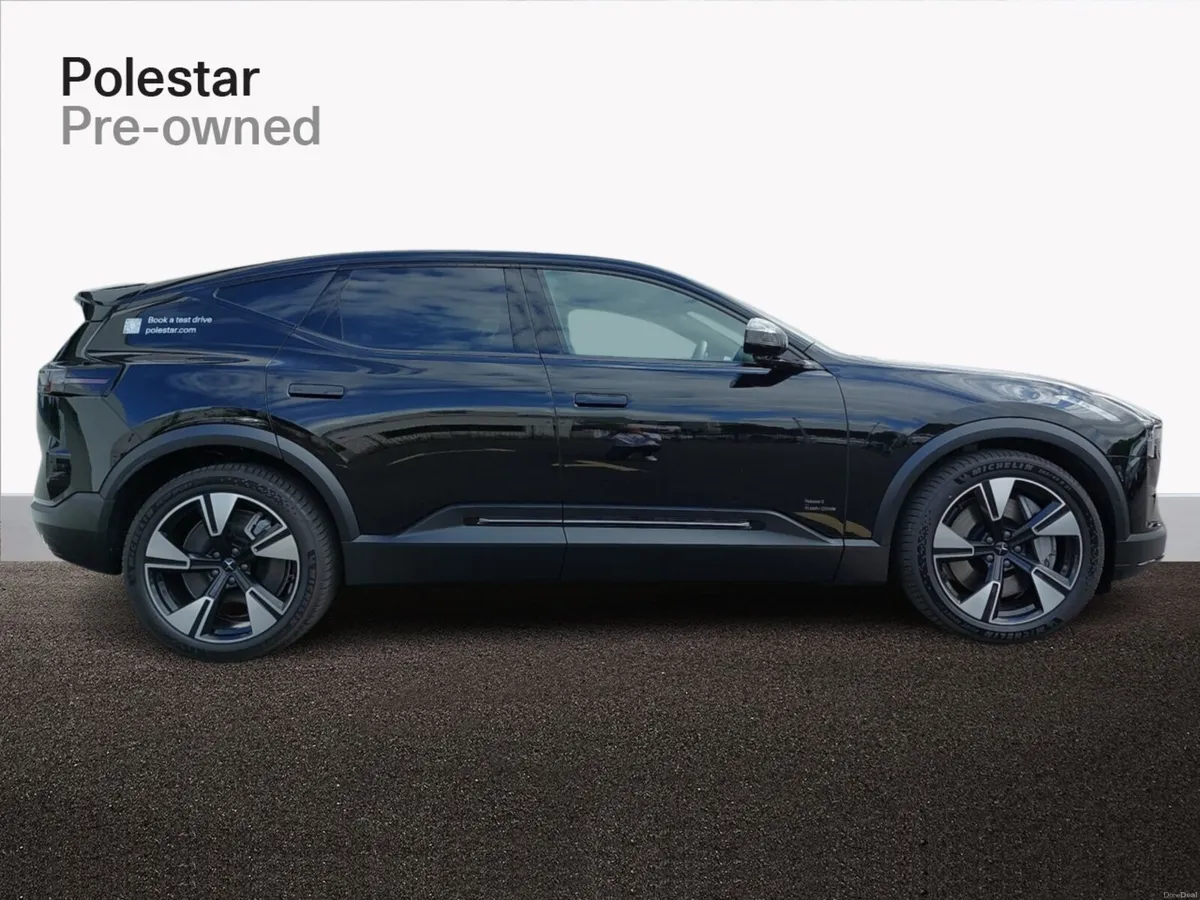 Polestar 3 |Ex Demo | - 706Kms WLTP - Image 3